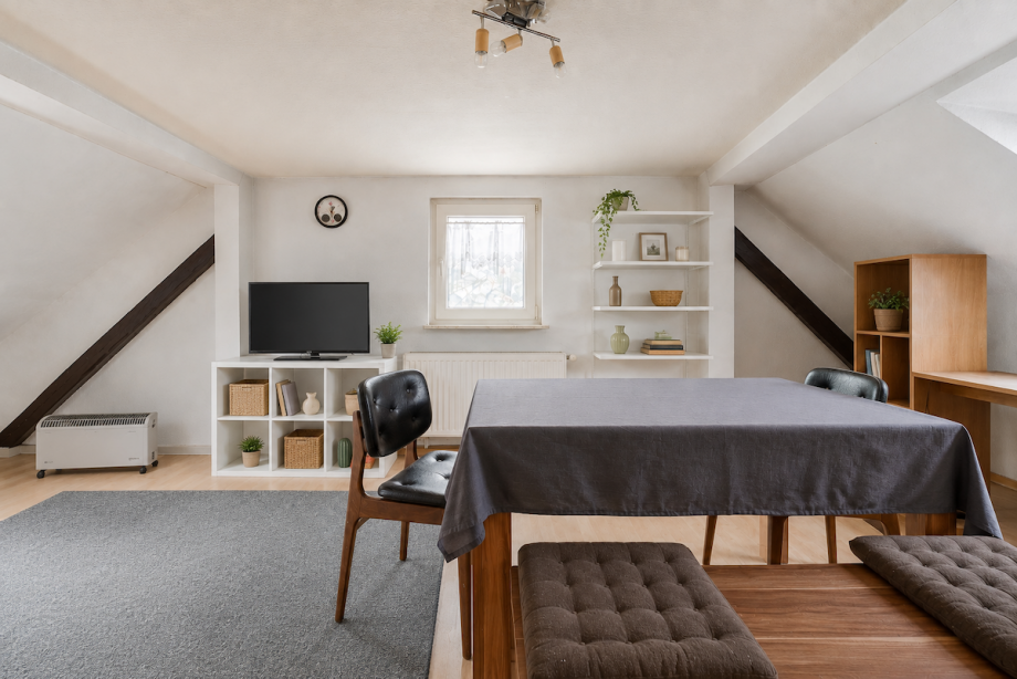 DG Zimmer 1 Haus Neustadt