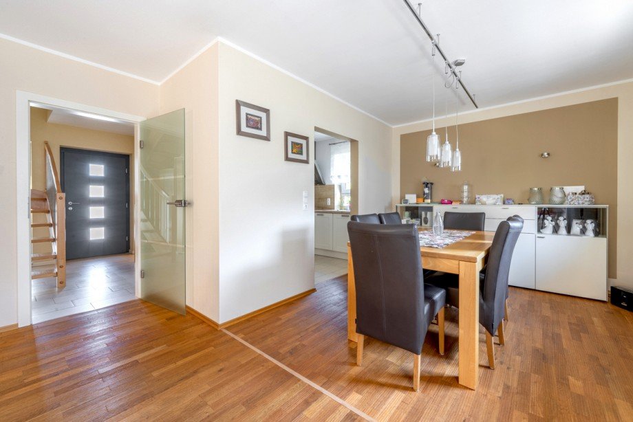 Essen Einfamilienhaus Winden