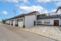 Bild (f2830fd66e26fc891524819f412cece1): Voll vermietetes Wohn- und Gesch�ftshaus in Mutterstadt