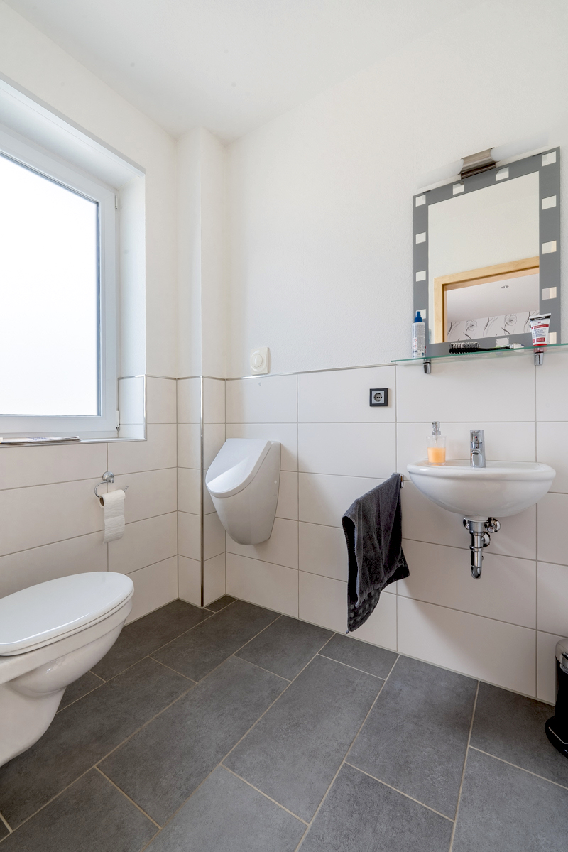 Wohnhaus EG GWC sonstige Altdorf