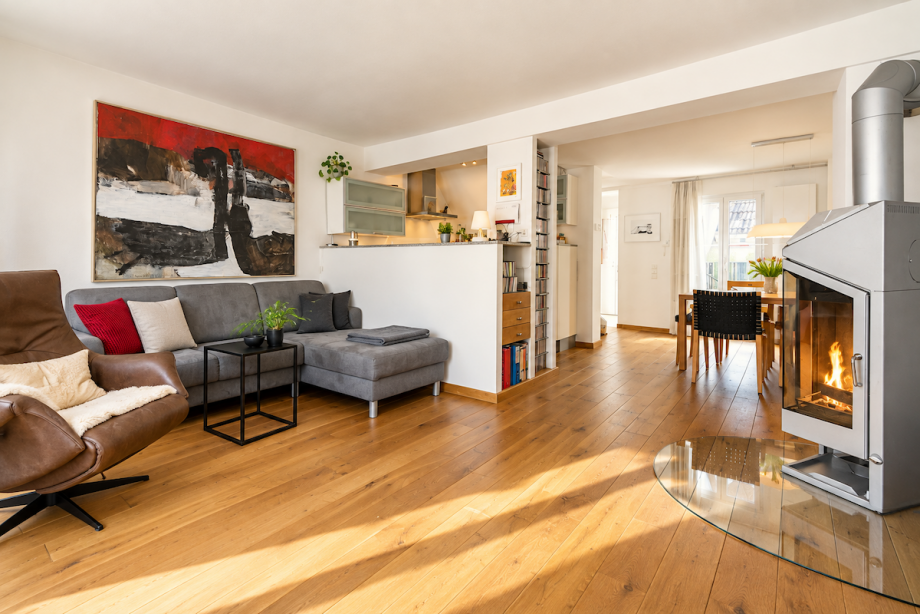 Wohnung1 Wohnen3 Haus Neustadt