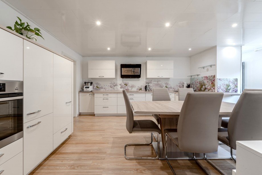 UG Ku Bungalow Freimersheim