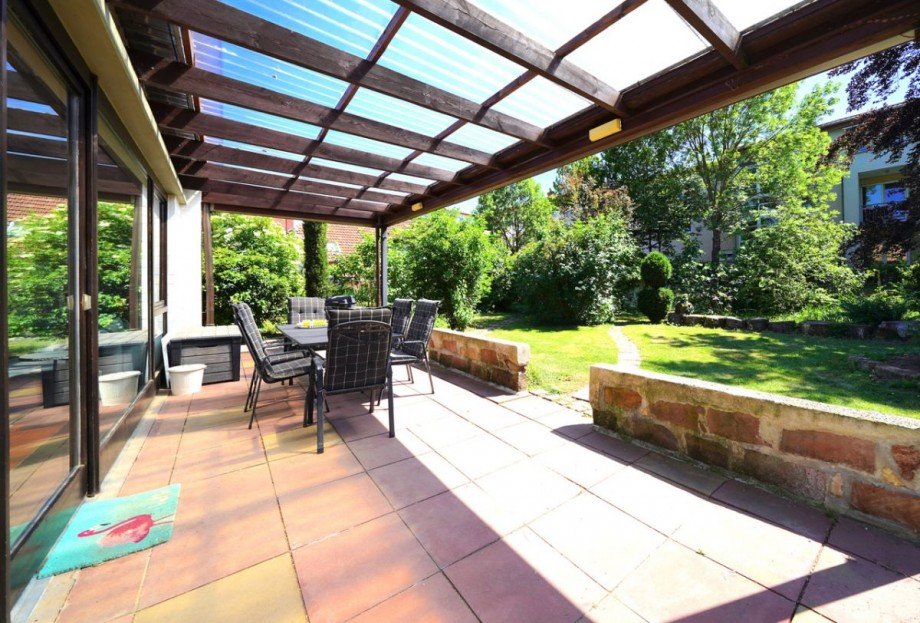 21 Bungalow Landau