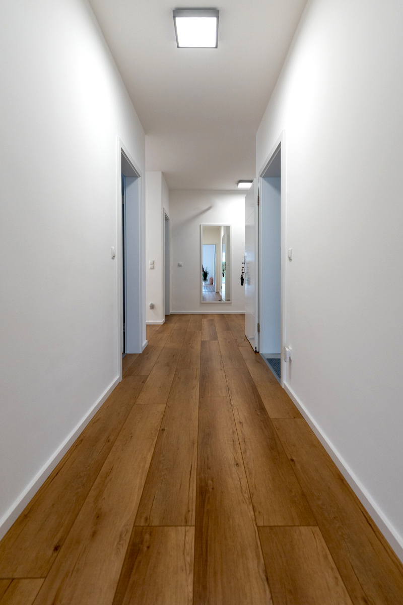 EG Flur Haus Altdorf