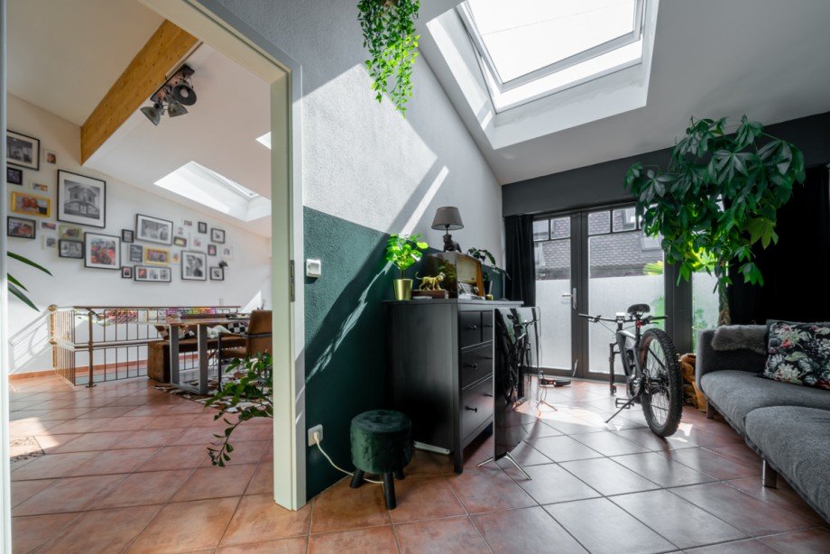 B�ro Haus Neustadt