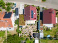 Bild (f99a835b15d5fc6002933f308da92fd1): Neuwertiges, energieeffizientes Einfamilienhaus mit sonnigen Garten