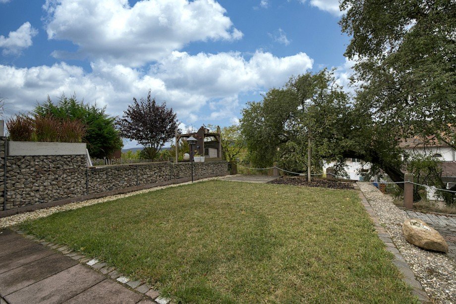 Garten Haus Ruppertsberg