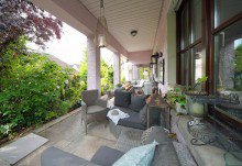 8 Charmante Villa aus den 30 er-Jahren mit sensationeller Aufteilung