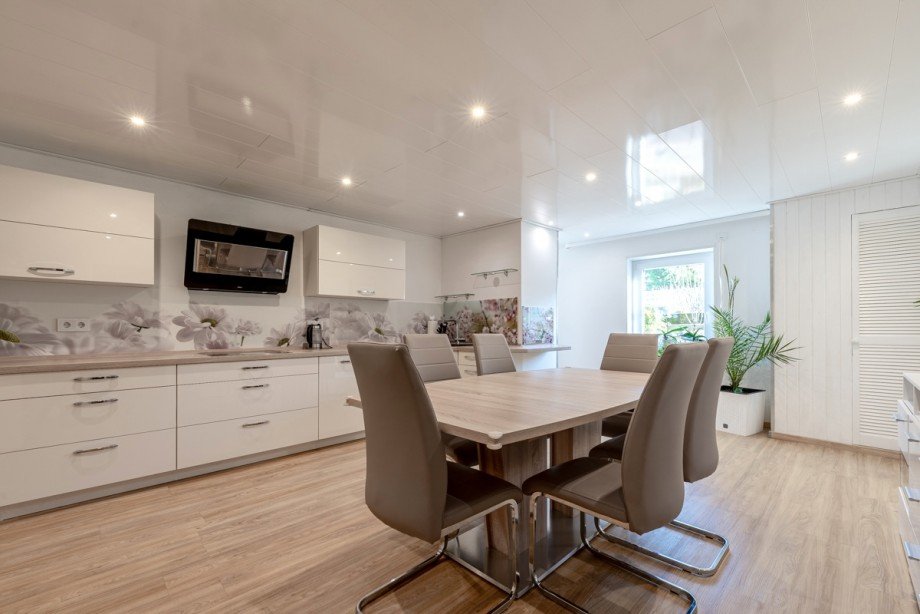 UG Ku Bungalow Freimersheim