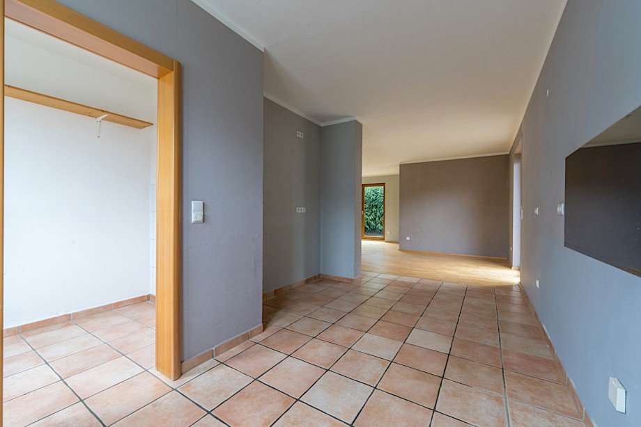 K�che Haus Neustadt