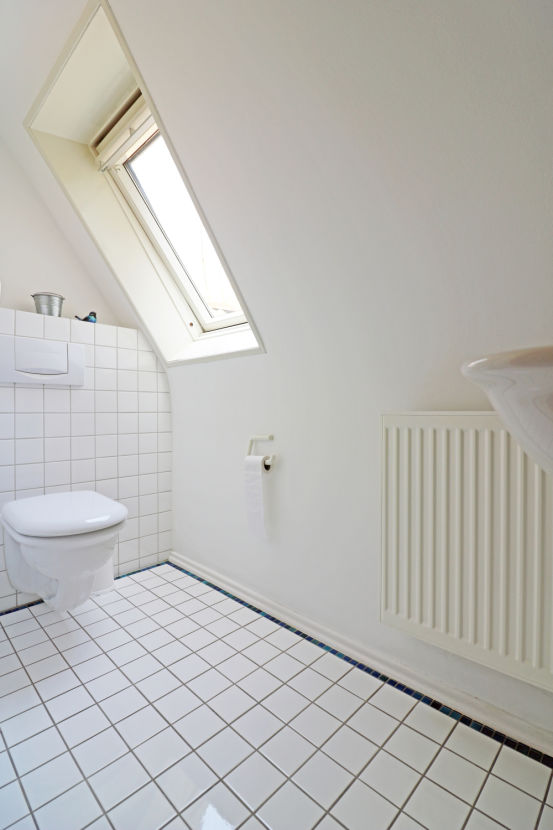 WC OG Haus Albersweiler