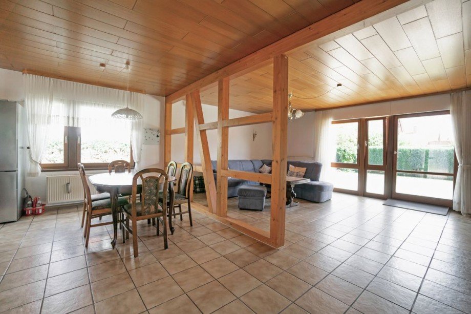 5 Bungalow R�lzheim