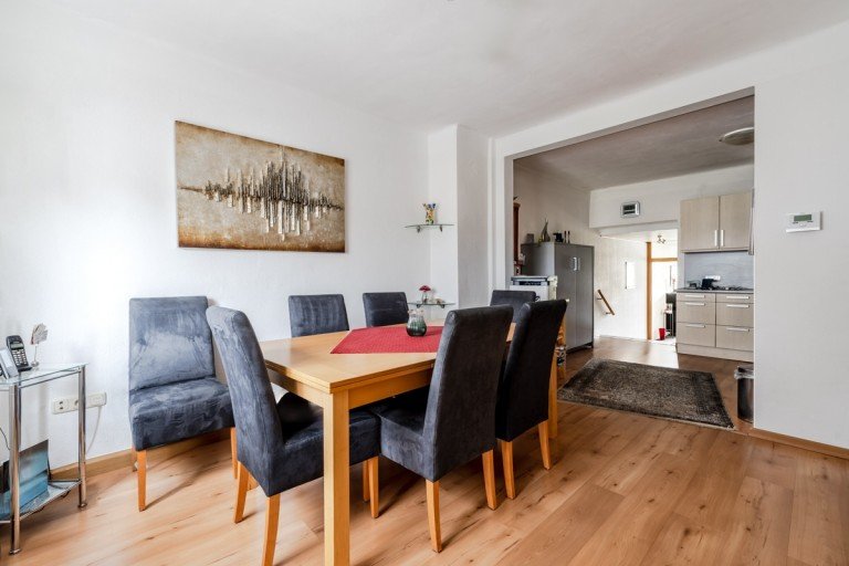 Esszimmer Ludwigshafen Haus Charmantes Reihenhaus in Ludwigshafen-Gartenstadt